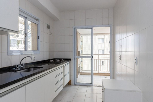 Imagem 7 de 30 de Apartamento - Ap14988 - 69674525