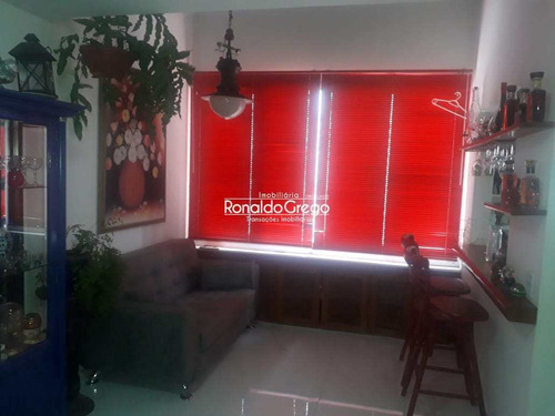 Imagem 3 de 30 de Cobertura Á Venda Com 1 Dorm, Brooklin, São Paulo - R$ 700 Mil. - V4313