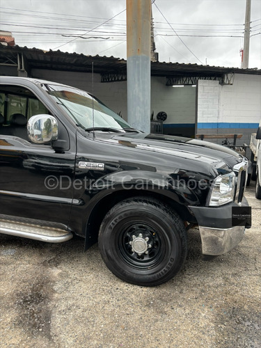 Ford F-250 4.2 Td Xlt 2p