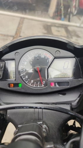 Imagen 8 de 10 de Honda Cbr 600 Ra