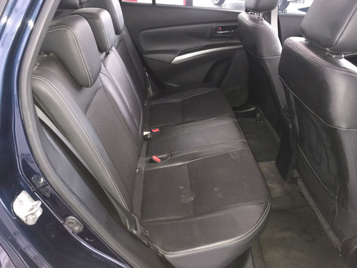 Suzuki S-Cross 1.4 Glx Boosterjet At