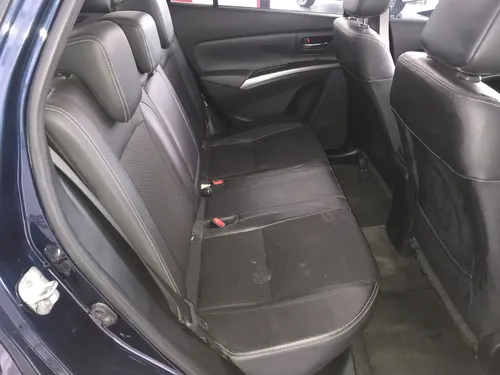 Suzuki S-Cross 1.4 Glx Boosterjet At