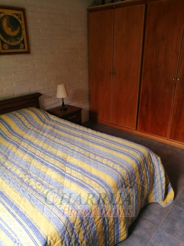 Imagen 7 de 15 de Hermosa Casa En Alquiler En La Paloma, Excelente Ubicación!!
