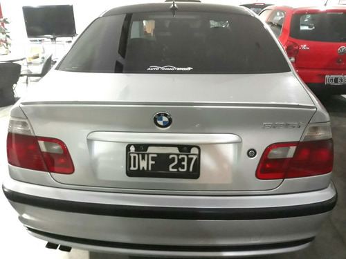 Bmw Serie 3 2.5 325i Selective