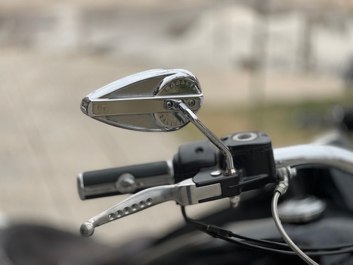 Imagen 10 de 15 de Harley Davidson 1450cc Road King Custom Hobbycer Bikes