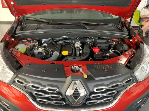Imagen 14 de 15 de Renault Kangoo Stepway Fisica 1.6 Sce Jg