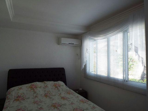 Casa Residencial À Venda, Itaipu, Niterói. - Ca0211