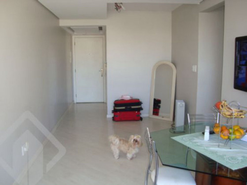 Imagem 1 de 11 de Apto Cavalhada | 3 Quartos | 55 M² | Cond: R$380.00 | 1 Vaga - 1ogmthj
