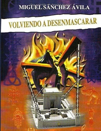 Libro Volviendo A Desenmascarar (desenmascarando) (span Lrp3