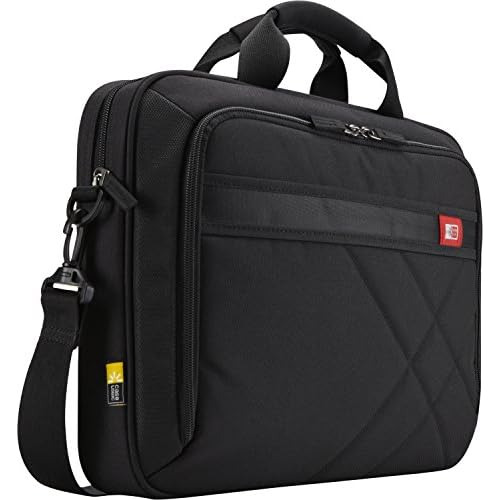 Maletín Portátil Y Tablet De 15 Pulgadas, Negro (dlc-...