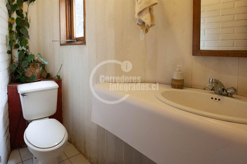 Casa En Venta En Las Condes