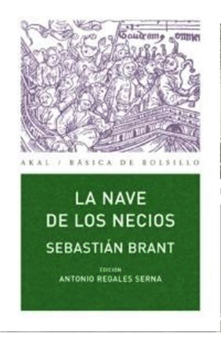 Nave De Los Necios