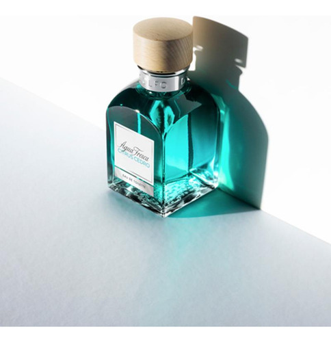Imagen 3 de 7 de Perfume Adolfo Dominguez Agua Fresca Citrus Edt Original