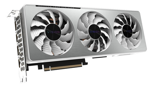 Geforce Rtx 3070 Vision Oc 8g (Usado)