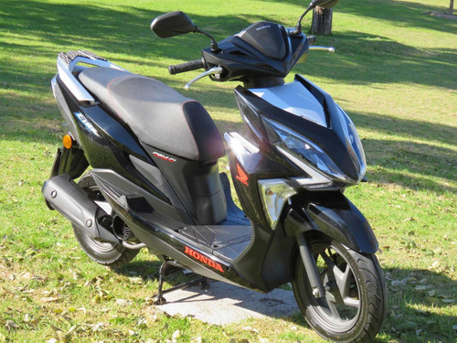 Imagen 6 de 9 de Honda Elite