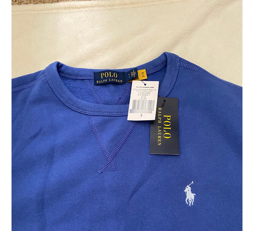 Sweater Polo Ralph Lauren Small Hombre