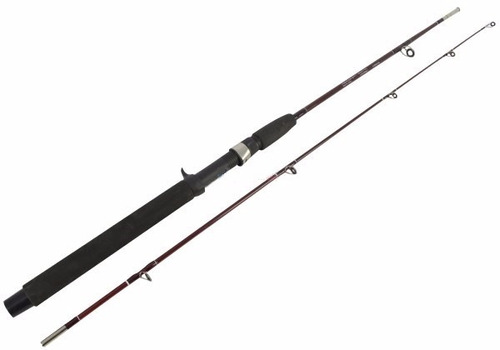 Vara Pesca P/ Carretilha Ottoni Peggy 1,70m - 25 Libras