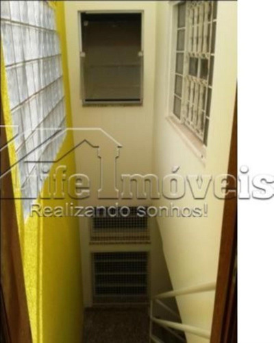 Imagem 9 de 15 de Sobrado - Jardim Rosolem - Ref: 34165528 - V-so0018