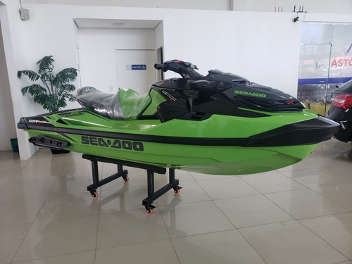 Sea Doo Rxt-x 300rs