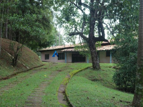 Chacara A Venda No Bairro Do Caxambu, Com 3 Dormitórios. - Ch00141 - 33879898