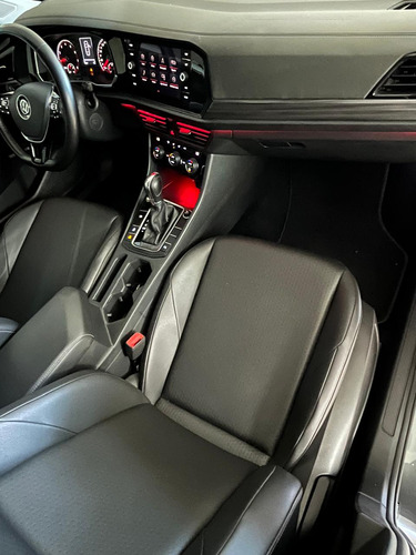 Volkswagen Jetta 1.4 16V 4P TSI CONFORTLINE AUTOMÁTICO