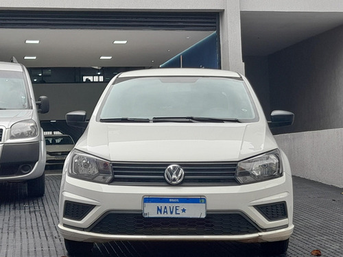 Volkswagen Gol MPI
