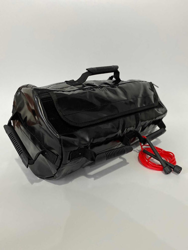 Bolsa De Arena Para Entrenamiento En Casa