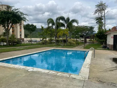 Apartamento en venta
