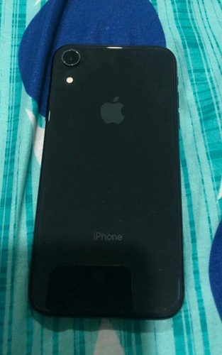 Vendo iPhone XR 128gb