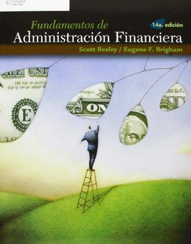 Fundamentos De Administracion Financiera