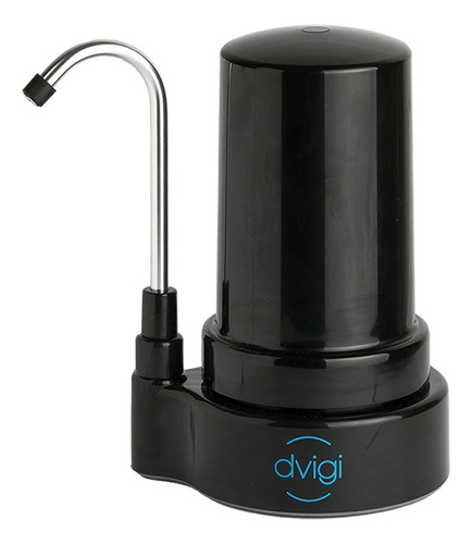 Dispositivo De Acondicionamiento De Agua Compact | Dvigi