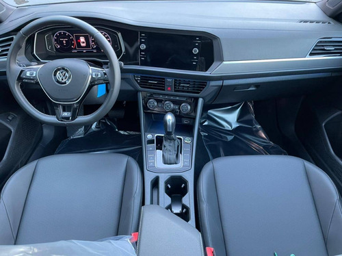 Imagem 7 de 13 de Volkswagen Jetta 1.4 250 Tsi Total Flex R-line Tiptronic