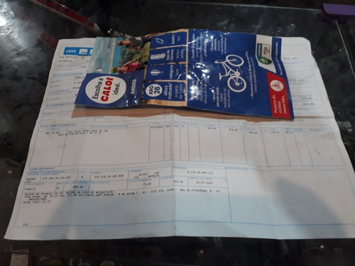 Imagem 4 de 7 de Caloi Ande Aro 26