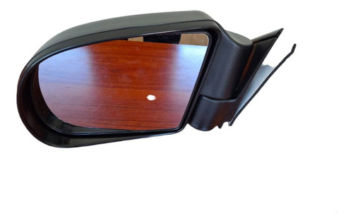 Espejo Retrovisor Izquierdo De Blazer 2000 2001 2002 