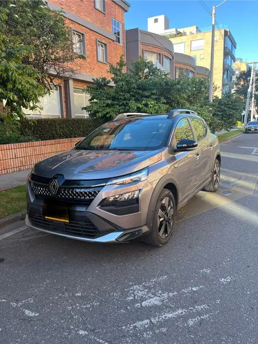 Renault Kardian 1.0T Premiere Edition At