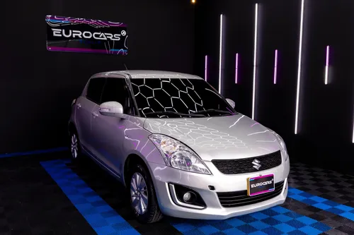 Suzuki Swift 1.2 Dzire