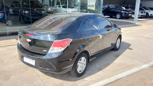 Chevrolet Prisma 1.4 Joy Ls 98cv