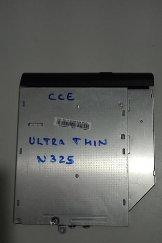 Driver Cd/dvd Para Notebook Cce Ultra Thin N325