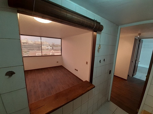 Vta. Depto. 2d1b1e Recién Remodelado