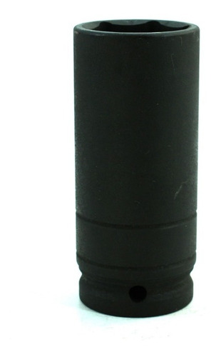 Dado Impacto 6 Puntas 28mm Cuadro 1/2 Urrea 7328m 32814560