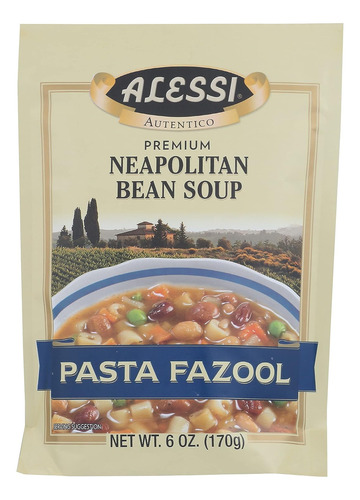 Mix Soup Pasta Fazool, 6 Oz