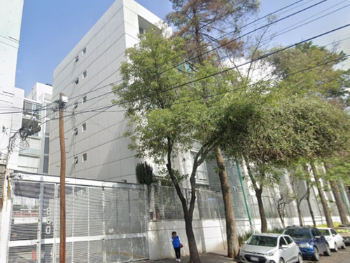 Venta De Depa Calle Xochicalco Número 880, Departamento En-404 Santa Cruz Atoyac Benito Juárez Cdmx Cerca De Parque Francisco Villa Universidad Amerike Ru-ar13.