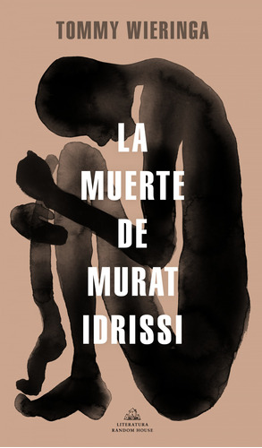 Libro La Muerte De Murat Idrissi