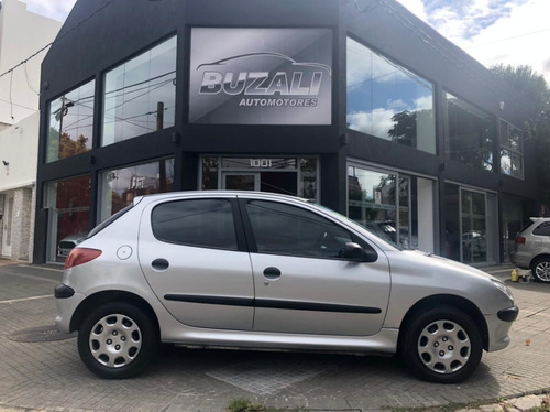 Peugeot 206 1.4 Generation Plus 75cv