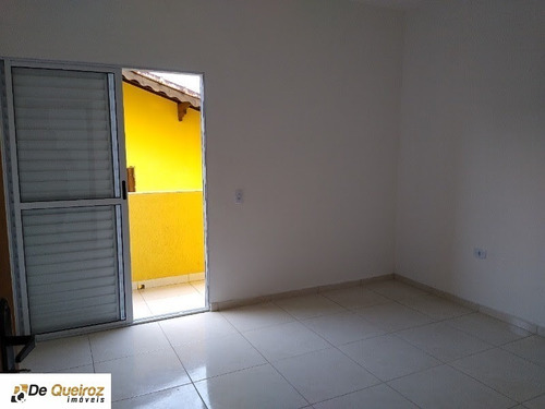 Imagem 18 de 23 de Sobrado Em Mongaguá , Bairro Agenor De Campos , Condominio, Lado Morro, Murado , Rua Calçada, 2 Dormitórios Sendo 2 Suite - 4004 - 34970088