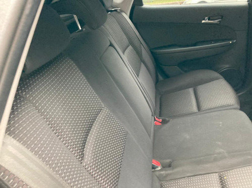 Hyundai I30 2.0 (automático) 2010 Com Teto