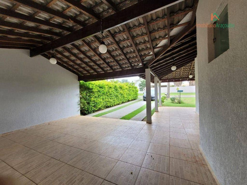 Imagem 2 de 29 de Oportunidade Casa Em Condominio - Ca0501