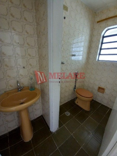 Imagem 5 de 15 de Galpao - Vila Anglo Brasileira - Ref: 57266 - L-57266