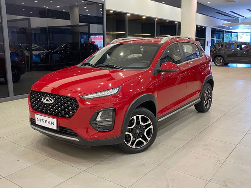Chery Tiggo 3 1.0 TURBO FLEX AUT.