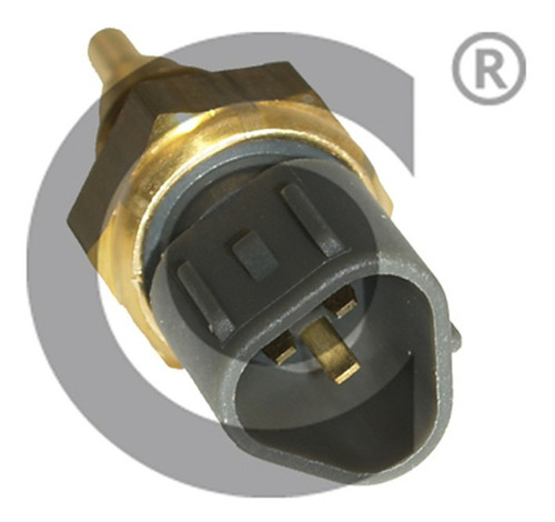 Sensor De Temperatura De Refrigerante Toyota Echo 2001 1.5 L